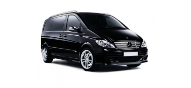 Mercedes Viano (W639) 2003-2014*