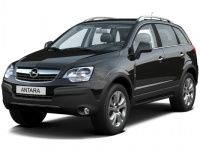 Opel Antara 2006 - н.в