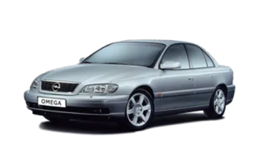 Opel Omega B 1994 - 2004