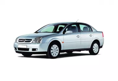 Opel Vectra B 1995 - 2003