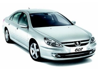 Peugeot 607 2000 - 2010