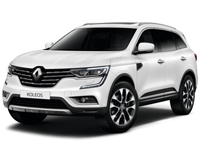 Renault Koleos 2016-н.в.