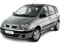 Renault Scenic I 1996-2003