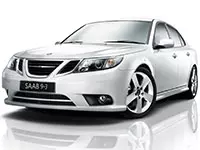 Saab 9-3 2002-2014