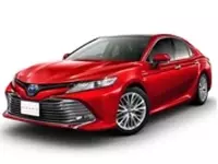 Toyota Camry VIII (XV70) 2018-н.в.