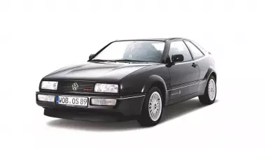 Volkswagen Corrado 1988 - 1995