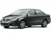 Volkswagen Jetta V 2005-2011