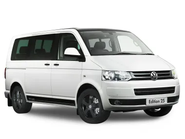 Volkswagen Caravelle T5  2003- 2015 (длинная база)