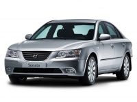 Чехлы на сиденья Hyundai Sonata (NF) с 04-10г.
