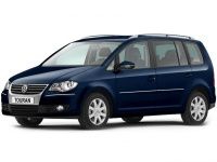 Volkswagen Touran I / II (TrendLine) с 03-15г.