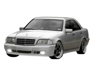 Mercedes C-класс W202 1993-2000