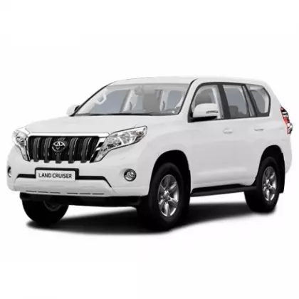 Toyota Land Cruiser Prado 150 2009-2013