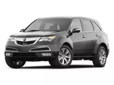 Acura MDX II 2006-2015