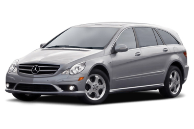 Mercedes R-класс W251 long 7 мест 2010-2017