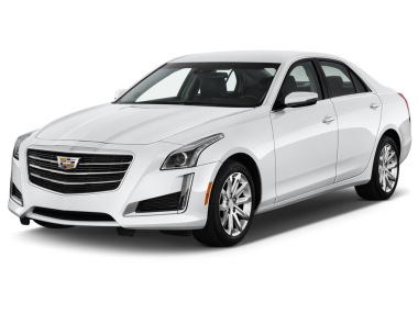 Cadillac CTS III 2013-2019