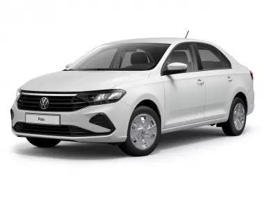 Volkswagen Polo VI (седан) 2020-н.в.