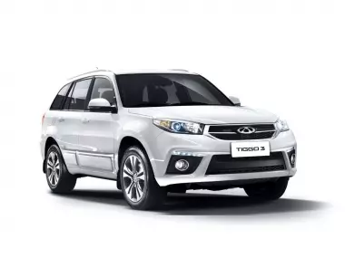 Chery Tiggo 3 2014-н.в.