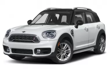 Mini Cooper Countryman F60 2016-н.в.  