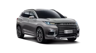 EXEED TXL 2020-н.в.