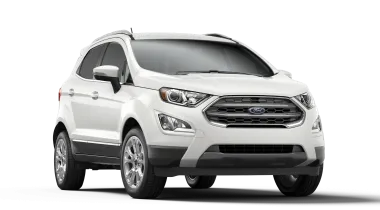 Ford Ecosport 2017-2023