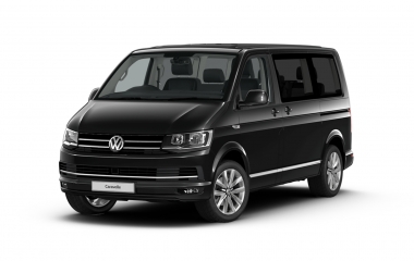Volkswagen Caravelle T6.1 2019-н.в. (короткая база)*