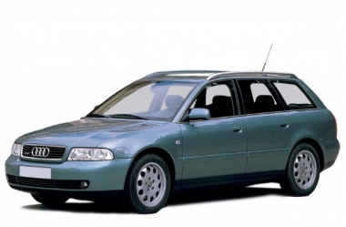 Audi A4 (B5) 1994-2001 (универсал)