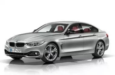 BMW 4 (F32/F33/F36) Gran Coupe 2013-н.в.