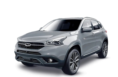 Chery Tiggo 7 2016-2020