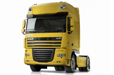 DAF XF(105) (автомат)