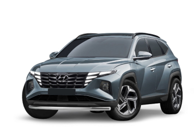 Hyundai Tucson IV 2021-н.в. 