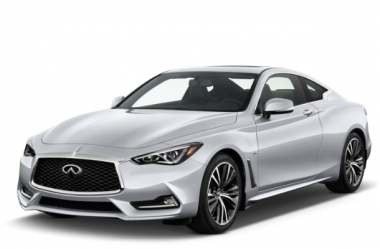 Infiniti Q60 II 2016-н.в.