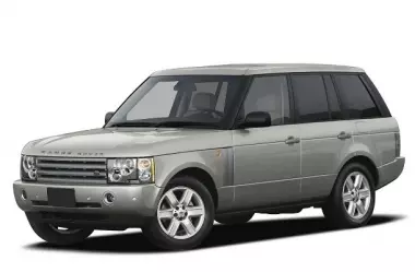 Range Rover III 2001-2012