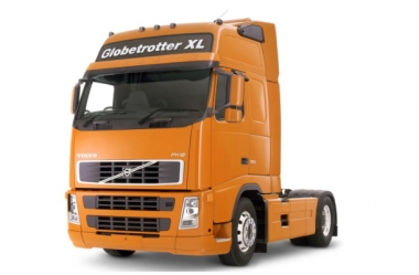 Volvo FH I 1993-2002 (механика)