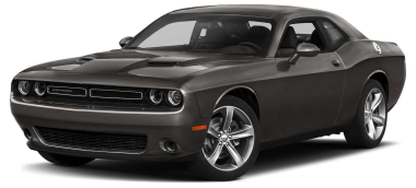 Dodge Challenger III 2014-2020 (3 двери)