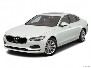 Volvo S90 II 2016 - 2020