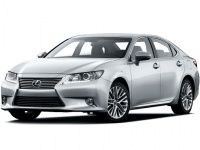 Lexus ES 250 VI 2012 - 2018