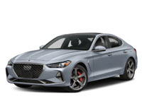 Hyundai Genesis G70 I 2017-н.в.