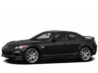 Mazda 8 2011-2016