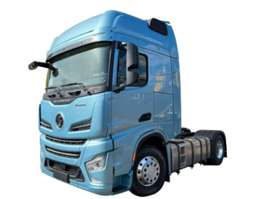 Текстильные коврики Shacman X6000
