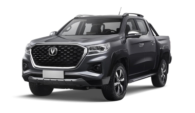 Changan Hunter Plus 2023-н.в
