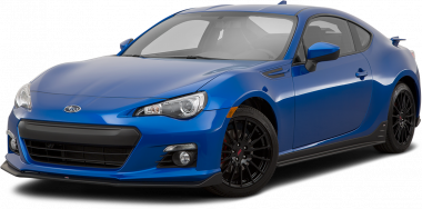Subaru BRZ I 2012-2020