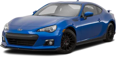 Subaru BRZ I 2012-2020