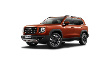 Haval Dargo 2022-н.в./Haval Dargo X 