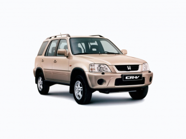 Honda CR-V I с 95-01г.