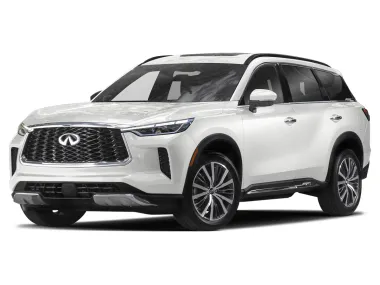 Infiniti QX60 2021-н.в.