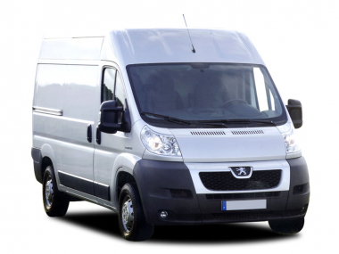 Чехлы на сиденья Peugeot Boxer с 06г. (смотрите раздел Fiat Ducato)