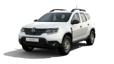 Чехлы на сиденья Renault Duster II с 21г.