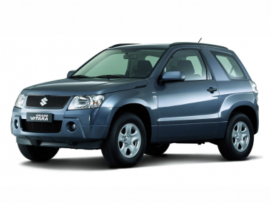 Suzuki Grand Vitara III (3-х дверн.) c 05-15г.