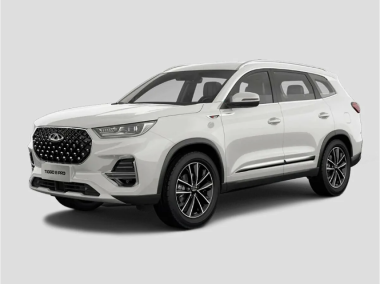 Chery Tiggo 8 ProMax I (рестайлинг) Dreamline с 23г.