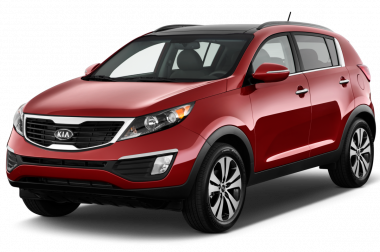 Kia Sportage (China) III (NP) 2018-2021